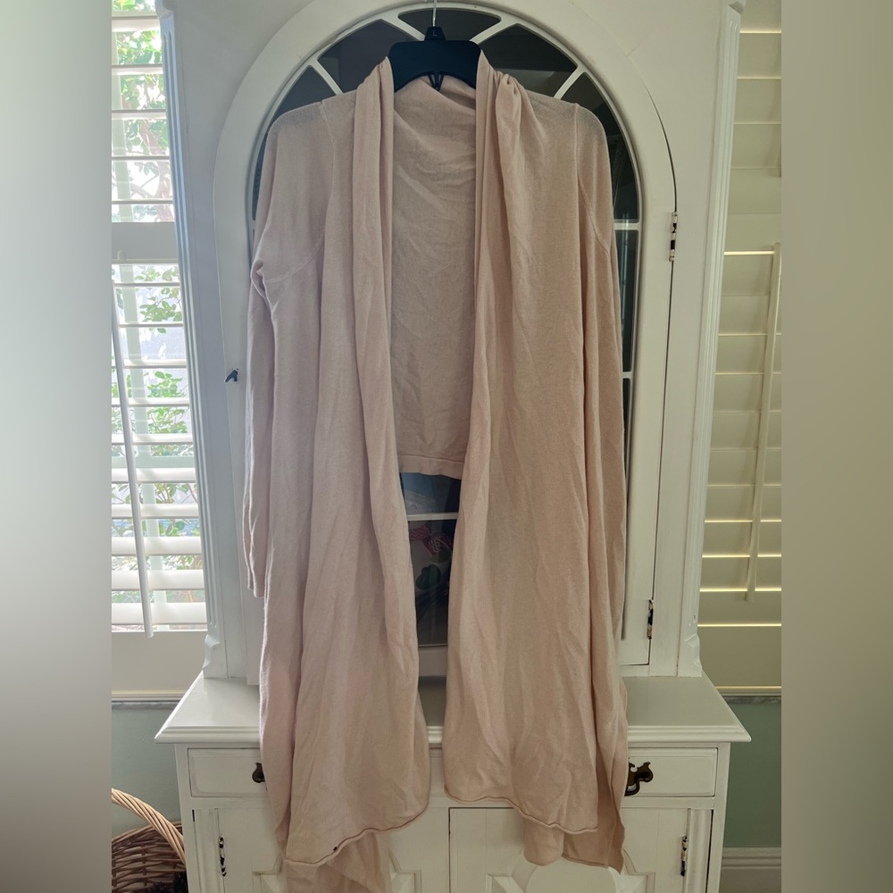 Light Pink Wrap